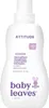 ATTITUDE Baby Fabric Softener Sweet Lullaby lessive pour Voir les images du produit 1