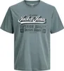 Jack & Jones T-Shirt LOGO Kurzarmshirt Voir les images du produit 1