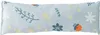 Kissenrolle 25 × 8 cm diverse Anteprima dell’immagine prodotto 3