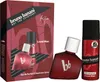 Bruno Banani For Men Loyal Set Edp 30 ml+Deo 50 ml Produktbild-Vorschau 2