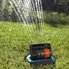 Gardena OS 140 Irrigatore quadrato a scomparsa ( 8223-20 ) Anteprima dell’immagine prodotto 30