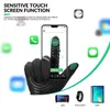 ROCKBROS Gants d'hiver Touchscreen Gants pour sports Voir les images du produit 6