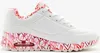 Skechers 155506 Uno Loving Love - Damen Schuhe Sneaker - Produktbild-Vorschau 18