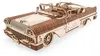 Ugears 3D mechanisches Holzpuzzle VM-05 Auto (50er Jahre Produktbild-Vorschau 22