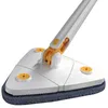 Wischmopp, Dreiecksmopp | Reinigungsmopp| Bodenwischer Produktbild-Vorschau 3