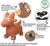 Dino animale gonfiabile con pompa Anteprima dell’immagine prodotto 10