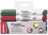 Marqueur pour tableaux blancs et paperboards Kores "K Voir les images du produit 3
