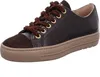 Paul Green 4977-278 Damensneaker, Leder, Moro (Braun), Produktbild-Vorschau 9