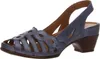 Gemini Damen Sandale blau Größe 38 Produktbild-Vorschau 6