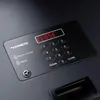 DOMETIC Hoteltresor ProSafe MDT 400X anthrazit Produktbild-Vorschau 5
