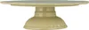 IB Laursen Tortenplatte Mynte Beige Keramik Kuchenplatte  Produktbild-Vorschau 1