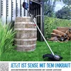 Güde 36V Akku-Freischneider FS 36-0 mit 2 x Akku 4.0 Ah / Produktbild-Vorschau 8
