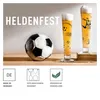 Heldenfest Bierglas-Set F24 Von Christine Kordes Produktbild-Vorschau 5
