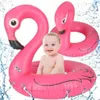 Anneau gonflable Aga Flamingo 90cm Voir les images du produit 13