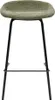 Kick Collection Barhocker Riga - 70cm - Grün -  - Produktbild-Vorschau 3