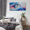 Coloray Bild aus Acryl 140 cm x 70 cm - Wanddekoration Produktbild-Vorschau 4