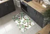 Küchenmatte 140x210 cm Vinylmatte Bodenmatte Dekoration - Produktbild-Vorschau 2