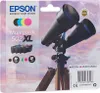 TIN Epson 502 C13T02W64010 CMYK Produktbild-Vorschau 7