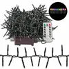 Lichterkette NewTec Galaxy Regenbogen 800 LED 17,8m für Produktbild-Vorschau 2
