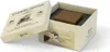 Gamila Secret Vanilla Soap 115gr - Seife für zarte Haut Produktbild-Vorschau 1
