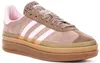 Adidas Gazelle Bold W In Braun Rosa Für Frauen - 6 UK - 39 Produktbild-Vorschau 5