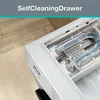Gorenje W5G484A3P1 Waschmaschine 8 kg Fassungsvermögen, Produktbild-Vorschau 8