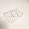 Apple iPhone 13 Priehľadné puzdro s MagSafe, priehľadné Náhľad obrázku produktu 8