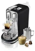 Sage Creatista Plus, Pad-Kaffeemaschine, 1,5 l, Kaffeepad, Produktbild-Vorschau 6