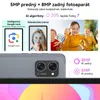 TABWEE T20 Android 16 tablet 10,1 palca, 24+256 GB s Náhľad obrázku produktu 4