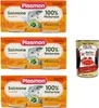 Plasmon Pesce Salmone con Patate, 3x (2x 80g), Mit Produktbild-Vorschau 1