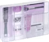 ELEGANZA Aufbewahrungsbox Organizer aus Acryl für Kosmetika Produktbild-Vorschau 9