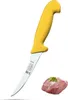 SMI 5 Zoll Ausbeinmesser - Flexibles Metzgermesser für Produktbild-Vorschau 1