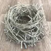 200er LED Lichterkette transp. Weihnachtslichterkette innen & außen Warmweiß Produktbild-Vorschau