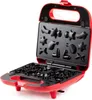 Gofrownica 5w1 - DOMO DO9242W Podgląd zdjęcia produktu 5