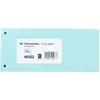Wekre 50504 Striscia divisoria blu, 100 pz. Anteprima dell’immagine prodotto 2