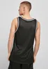 Koszulka męska Build Your Brand BY009 | Mesh Tanktop - Podgląd zdjęcia produktu 4
