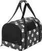 Hundetragetasche, Hundetransportbox, Hundebox Auto, Produktbild-Vorschau 1