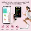Siltcon® Vitéa Aktivitätstracker – Schrittzähler mit Produktbild-Vorschau 3