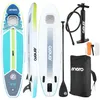 Paddleboard ENERO 320 × 76 × 15 cm, bis 135 kg, mit Produktbild-Vorschau 1