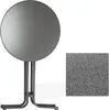 Stehtisch Klapptisch Bartisch Bistrotisch Partytisch Treviso Klappbar Anthrazit Gartentisch Tisch 4031765141390 14139 Produktbild-Vorschau