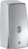 WENKO Seifen Spender Chrom 650ml Infrarot Sensor nachfüllb. Produktbild-Vorschau 10