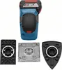Bosch GSS 18V-10, Schwingschleifer, Klemme/Klettverschlus, Produktbild-Vorschau 3