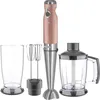 SENCOR SHB 5605RS-EUE3 Frullatore a immersione 4 in 1, Anteprima dell’immagine prodotto 1