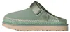 UGG Goldenstar Meadow Accent Clog Damen Veloursleder Clogs Produktbild-Vorschau 3
