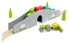 Bigjigs Rail Farma most tunelem Náhľad obrázku produktu 9