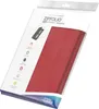Ultimate Guard 4-Pocket ZipFolio XenoSkin Rosso Anteprima dell’immagine prodotto 9