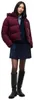 Tommy Hilfiger Ripstop Hooded Puffer Jacket, Weiblich, Produktbild-Vorschau 4