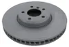 2x TRISCAN RECHTS Bremsscheibe für BMW 5 Touring F11 5 F10 Produktbild-Vorschau 3
