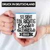 Trendation - So Sieht Ein Richtig Cooler Lehrer Aus Tasse Produktbild-Vorschau 2