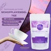 Schopflavendel Tee geschnitten 50 g - Anadoa Naturhaus Produktbild-Vorschau